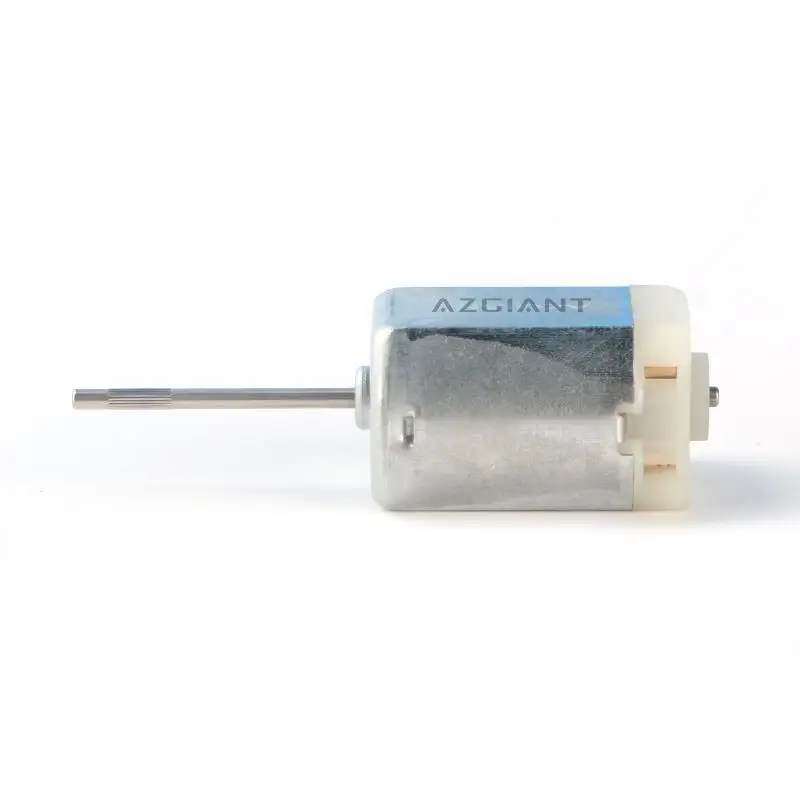 Azgiant  ڼ , DIY 峭 ̴ ǳ   ,   , FC280, DC 12V, 62mm, 12000RPM, Ʈ 5 
