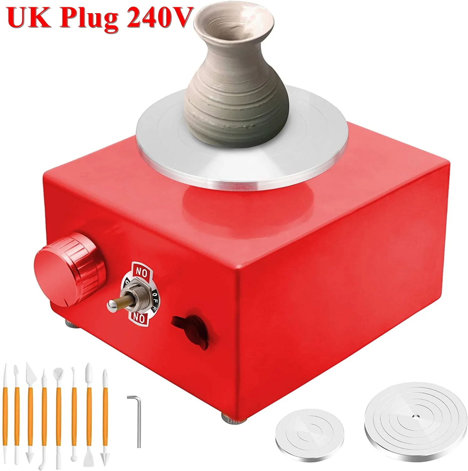 UK Plug