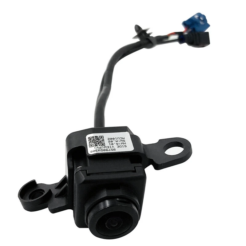 

95790-G9300 Новая камера заднего вида, вспомогательная камера заднего вида, запасная камера для KIA Hyundai