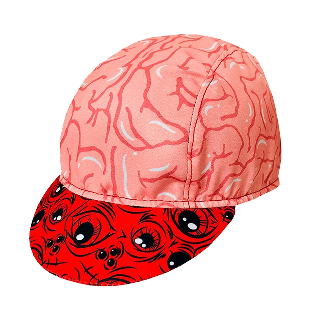 Berretto Da Ciclismo Uomo/Donna - Traspirante E Assorbente, Per Sotto Casco