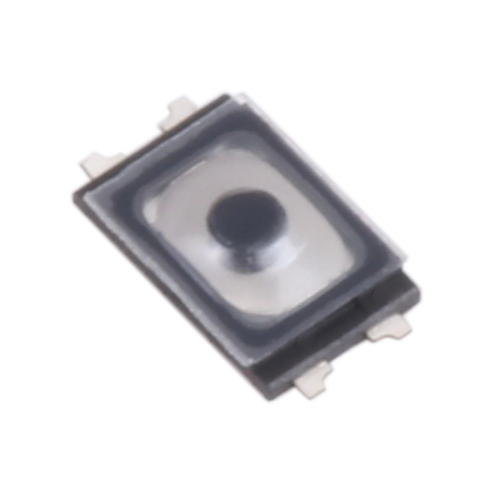 10 PCS 2.5 x 2MM Switch Button Micro SMD For Huawei / vivo / OPPO / Xiaomi Repair Parts