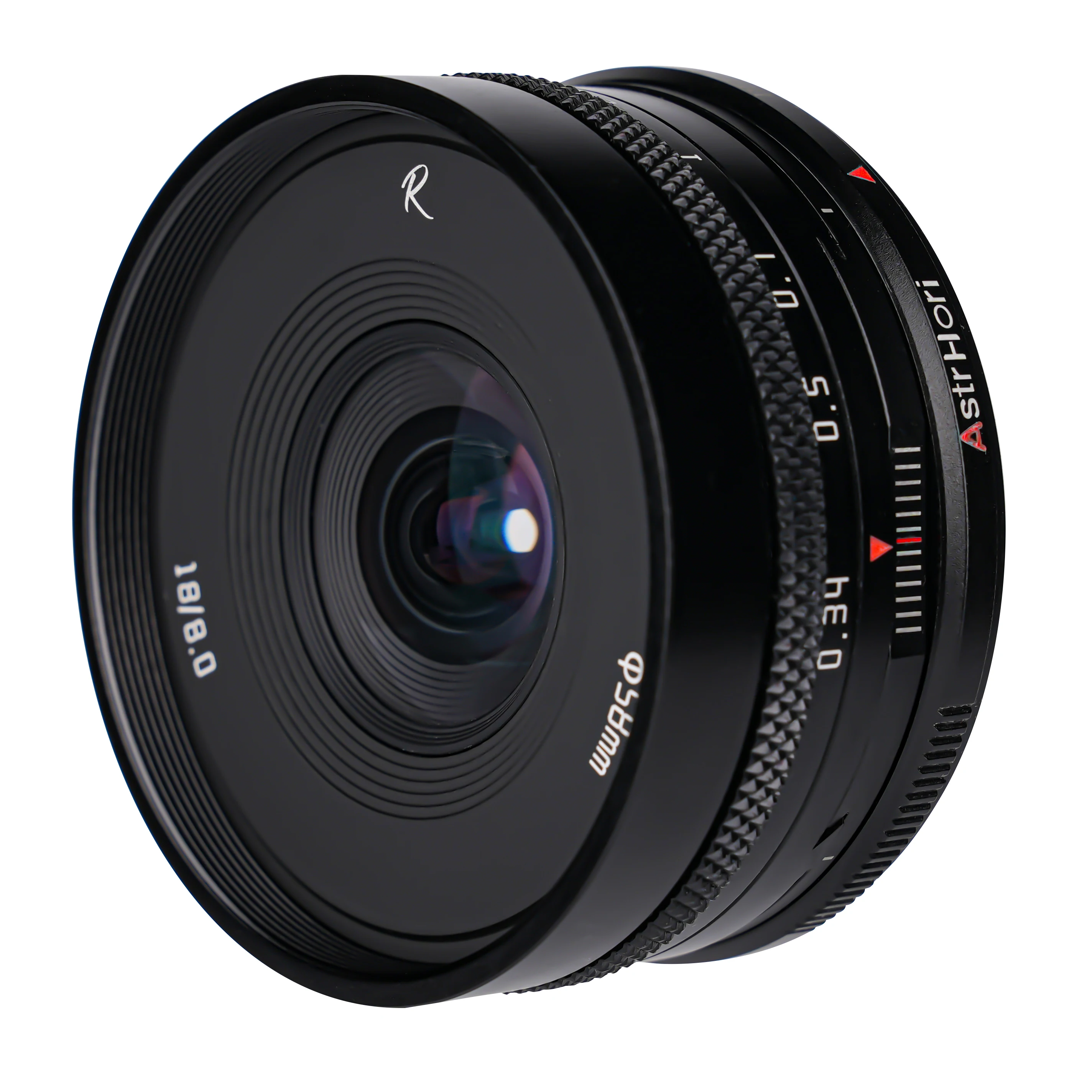 AstrHori 18mm F8 Tilt-Shift Full Frame MF Lens for Sony E