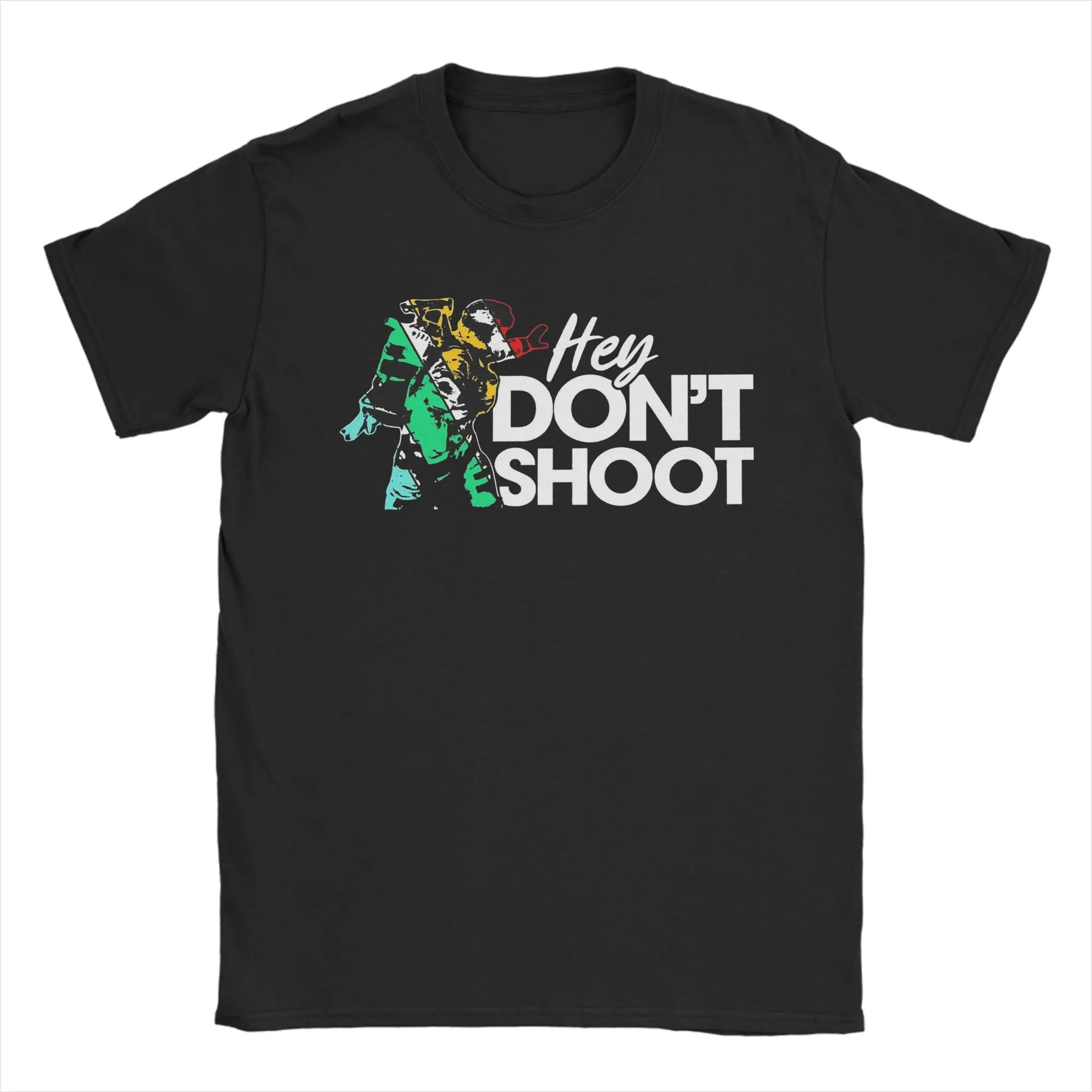Arc Raiders Graphic Printed Unisex Cotton T-Shirt