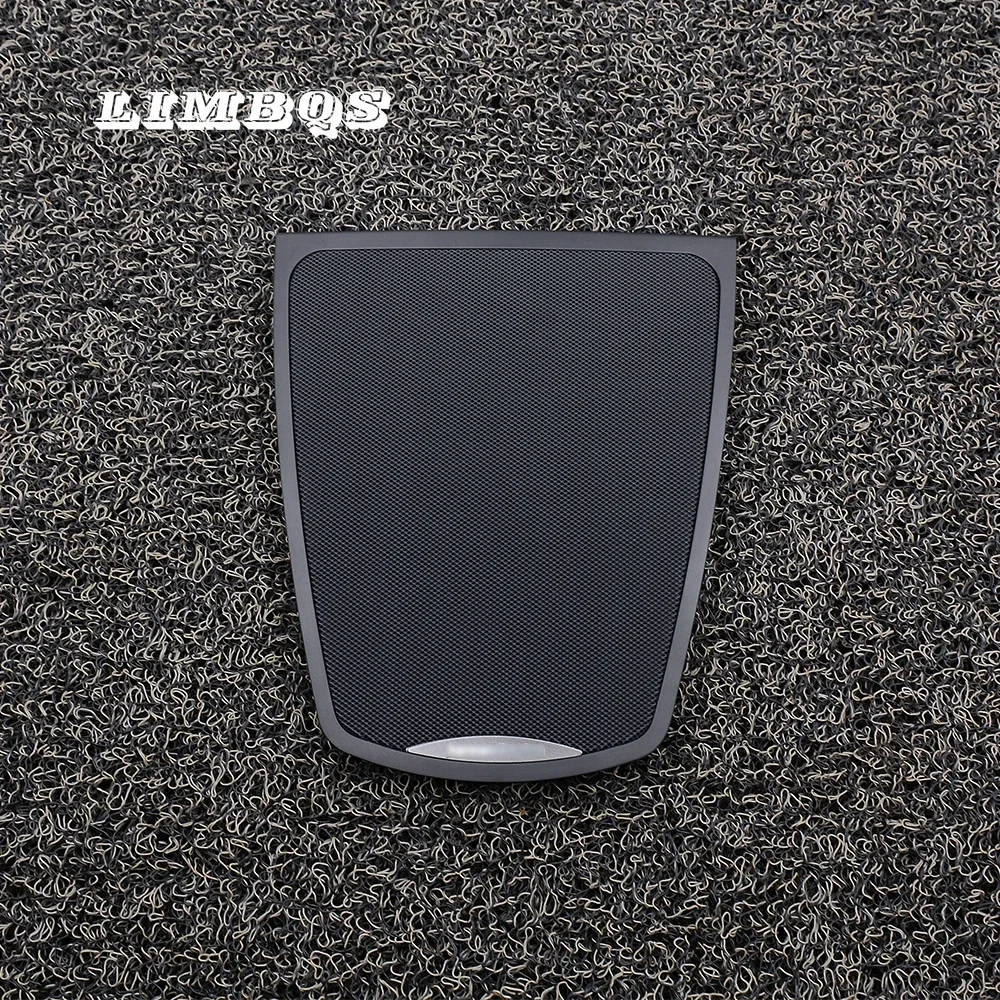 Center speaker cover for BMW F10 F11 5 Series car model dashboard speaker cover audio dashboard Loudspeaker