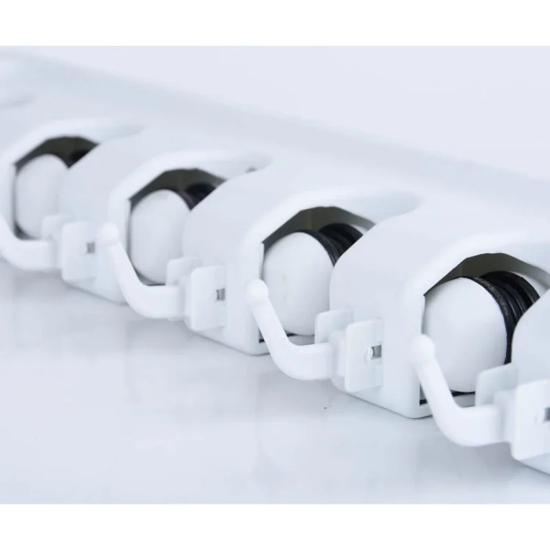 Mop Holder Household Items Kitchen Bathroom Hanger Hook Magic Broom Holder