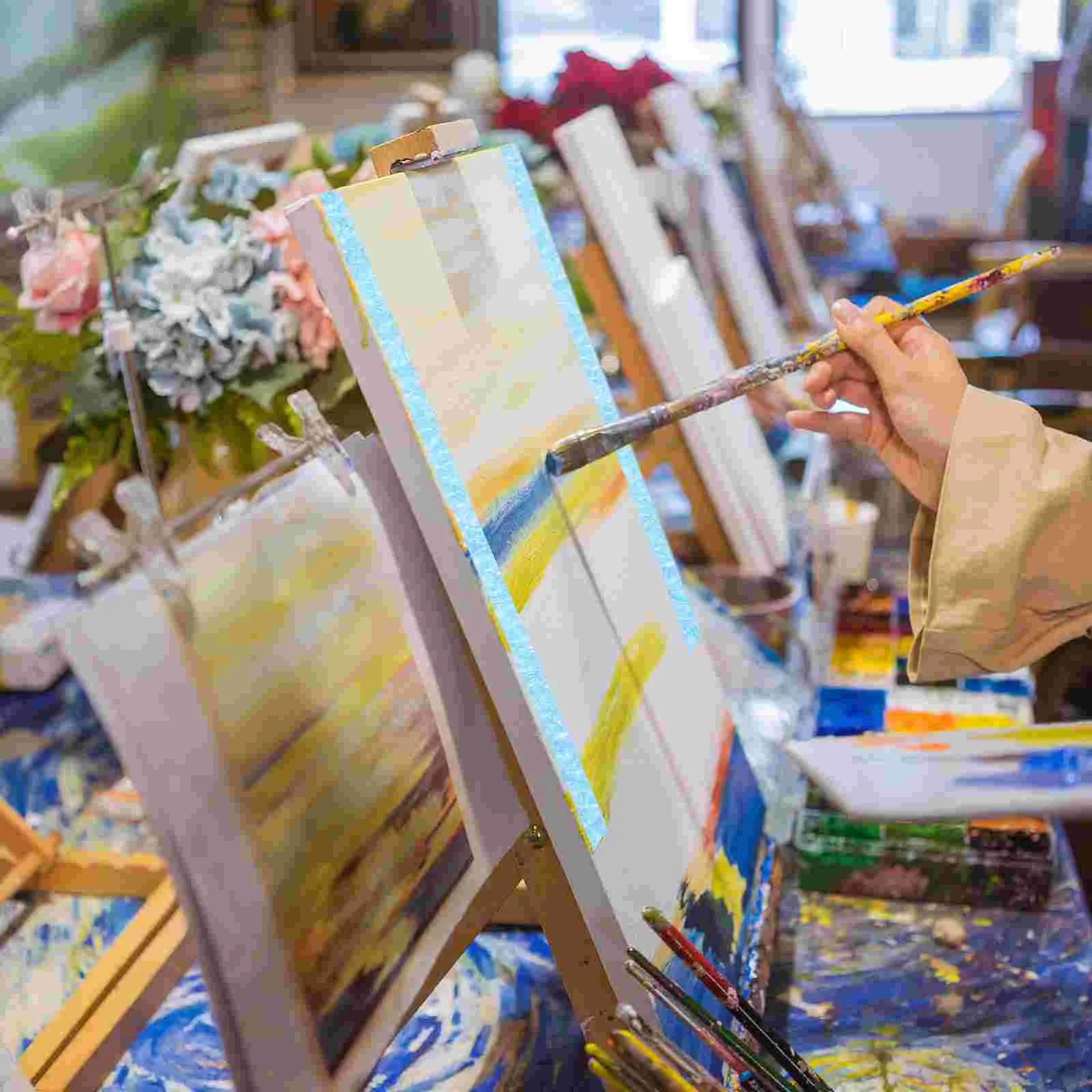 

12 Rolls Plumbing Tape Washi Painting Tapes Place An Order Thin Artist Drafting Child