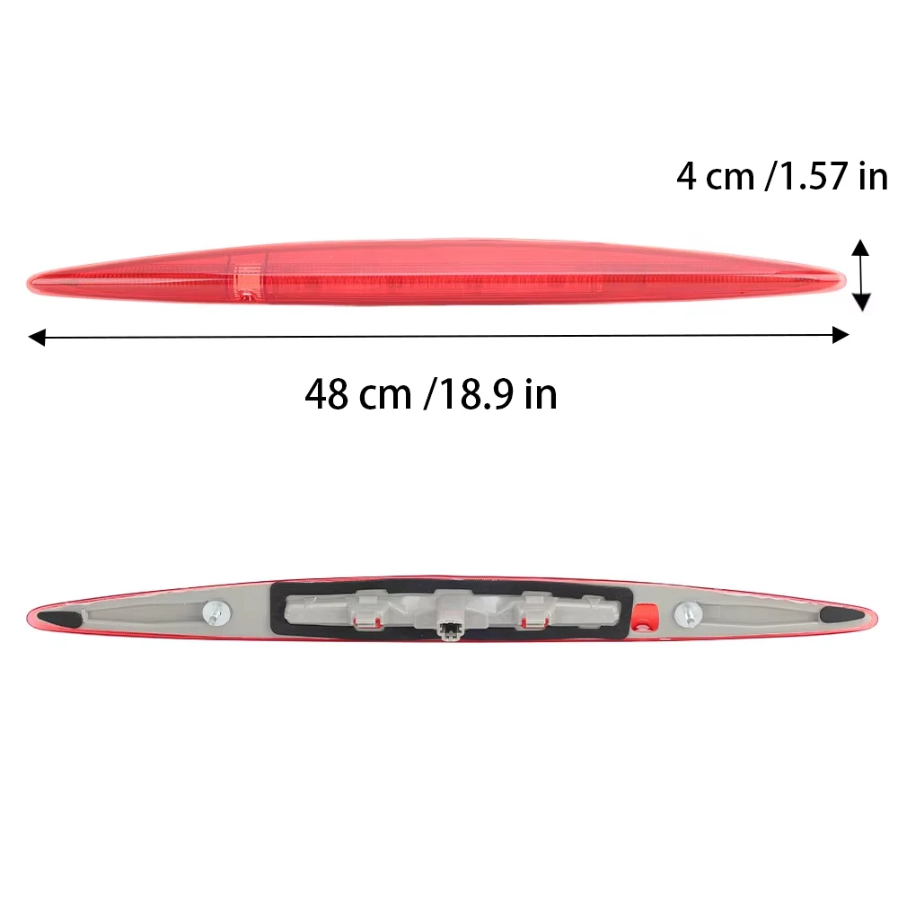 Brake Light Additional Third High Positioned Mounted Stop Signal Lamp for Honda CRV CR-V 2012-