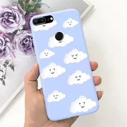 Coque de téléphone en silicone souple floral slim