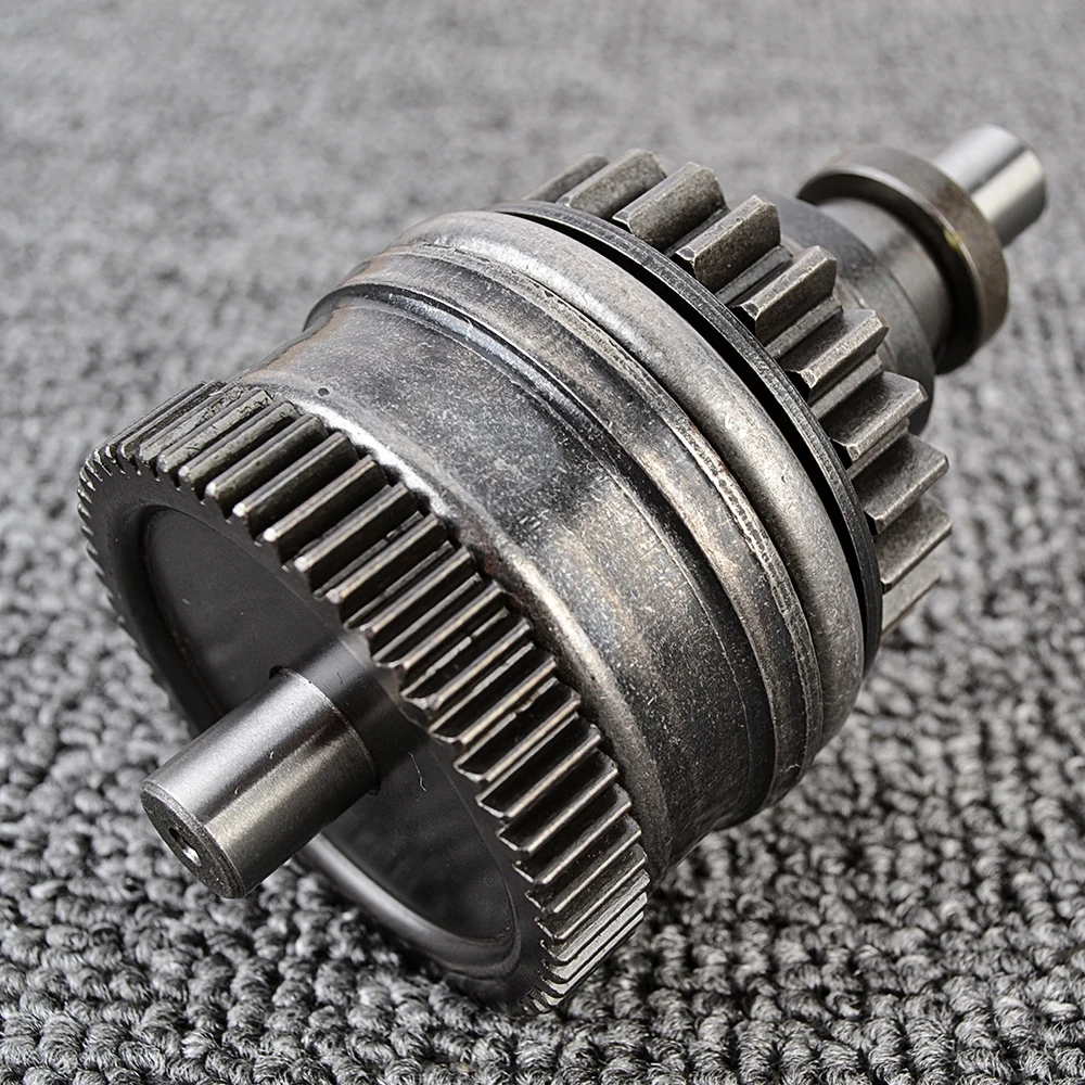 3008-276 Anlasserantrieb Bendix für Arctic Cat TIGERSHARK 900 L TS-R TS-L 1000 1100 R LI MONTE CARLO 900 1000 DAYTONA 1000 3008-408 – Detail 5