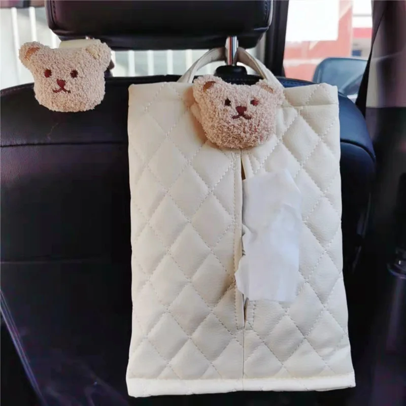 Teddy Bär Bier Universal Auto Sitz Abdeckung Protector Innen