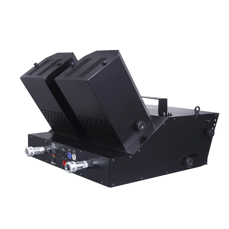 

CO2 Confetti Machine Carbon вечерние Dj Special Spray Cannon