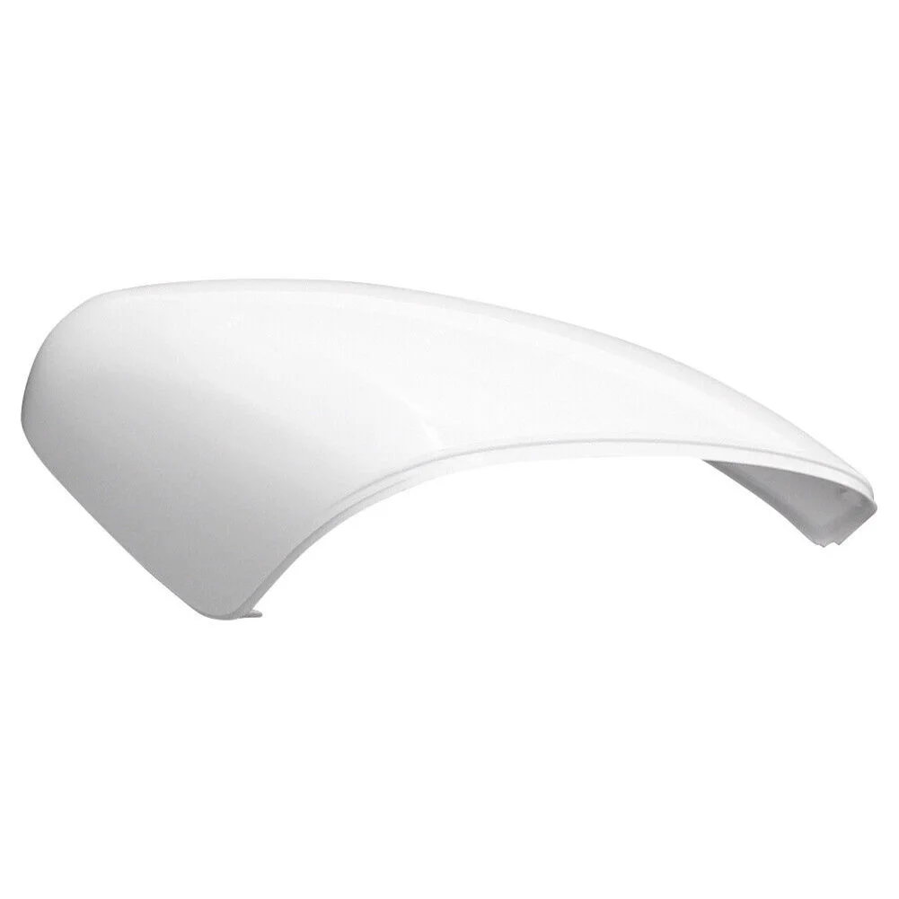 

1pc Mirror Cover Cap Car Interior Parts 76201-TVA-A31 Clip-On For Accord 2018-2020 Right Side Mirror Cover Cap