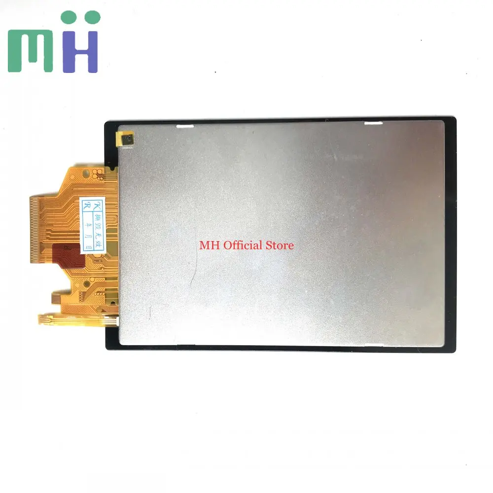 For Canon G7X LCD Screen Display with Backlight Camera Replacement Repair Spare Part