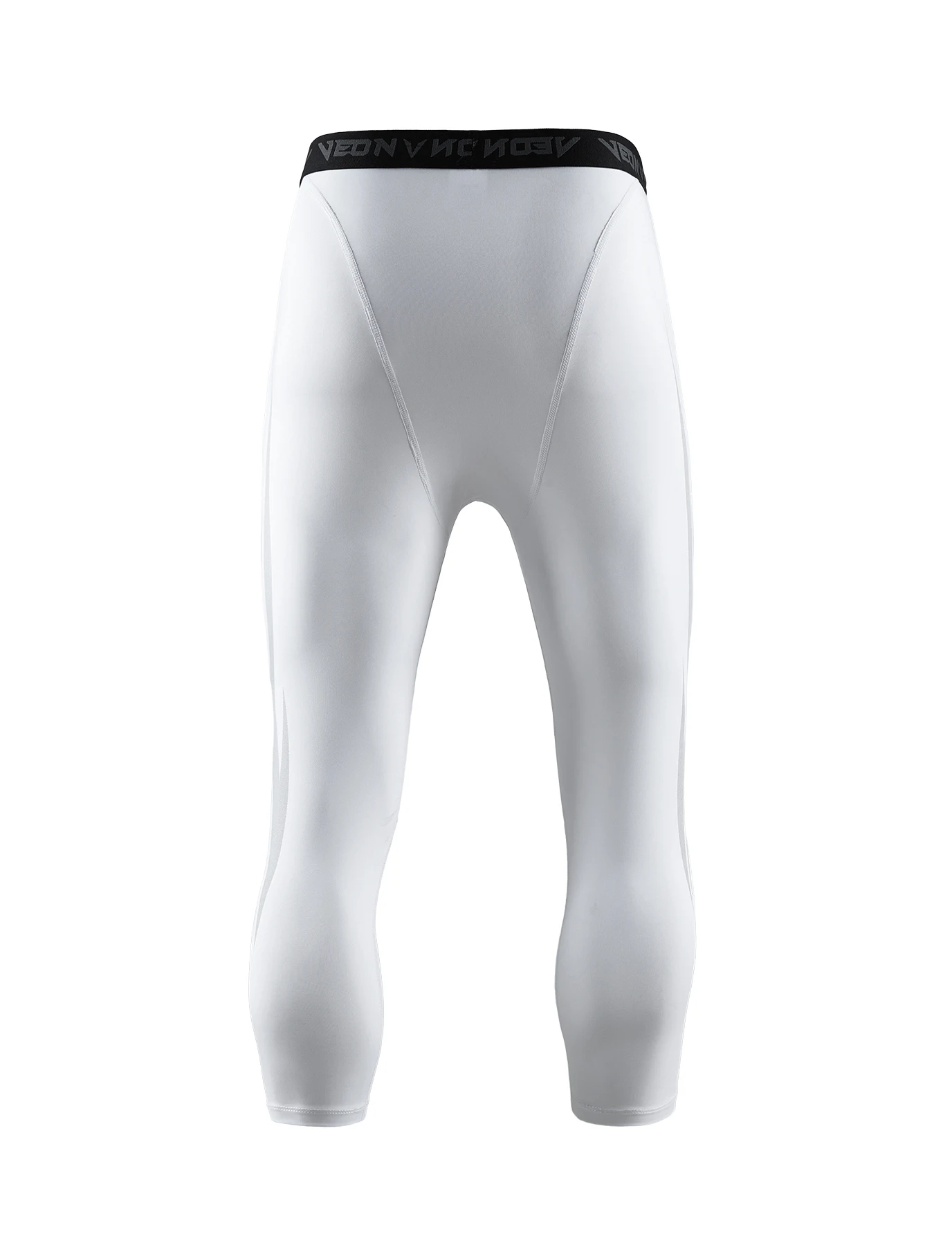Cropped Compression Pants