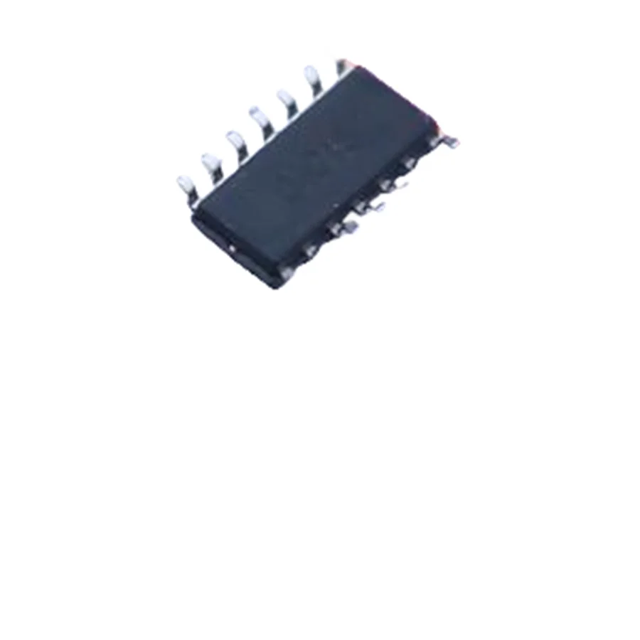 SN74LS14DR