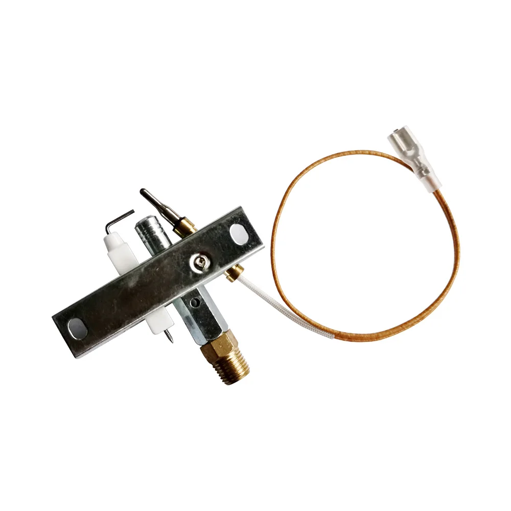 LPG Gas Room Space Heater Portable Indoor Heating Appliance Repair Spare Parts ODS Pilot Burner Small Home Kitchen Accessories