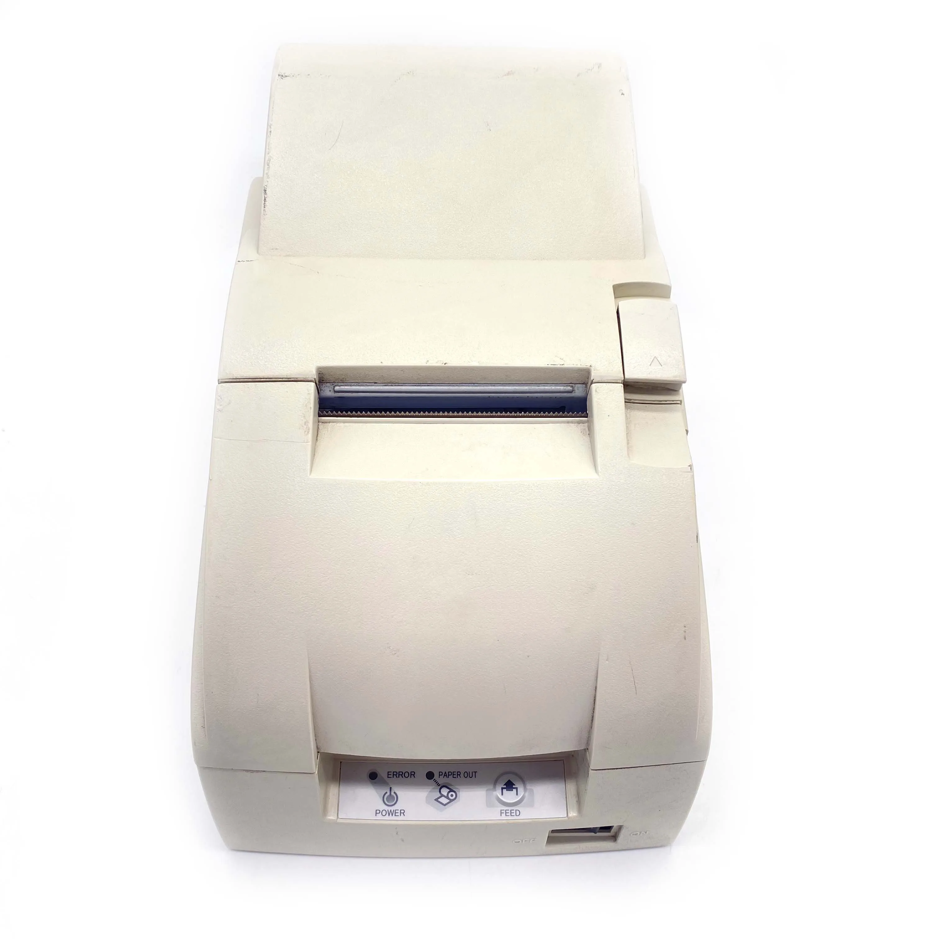 

TM-U220A M188A ticket printer GGNF014482 24V 1.3A fits for Epson