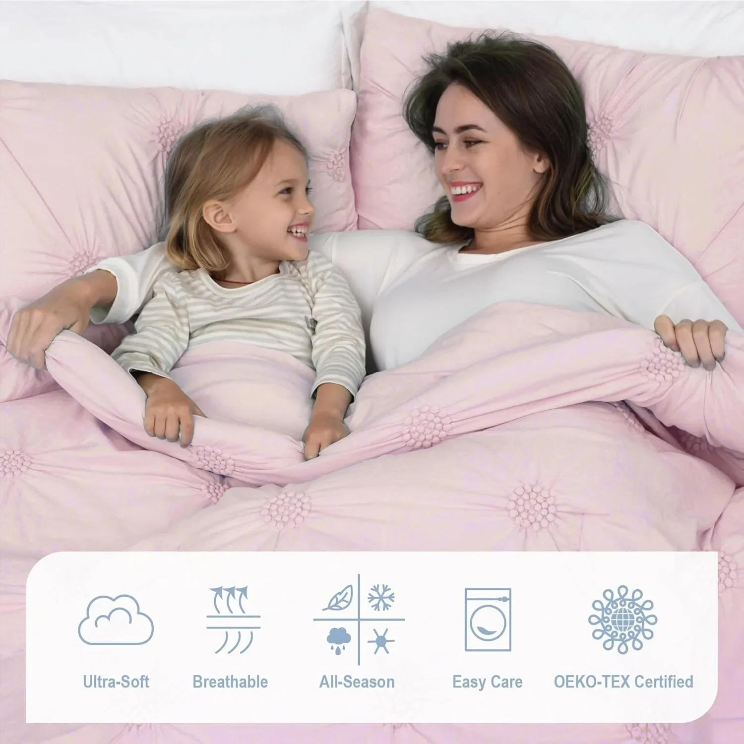 Comforter Set 3