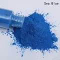 Sea Blue