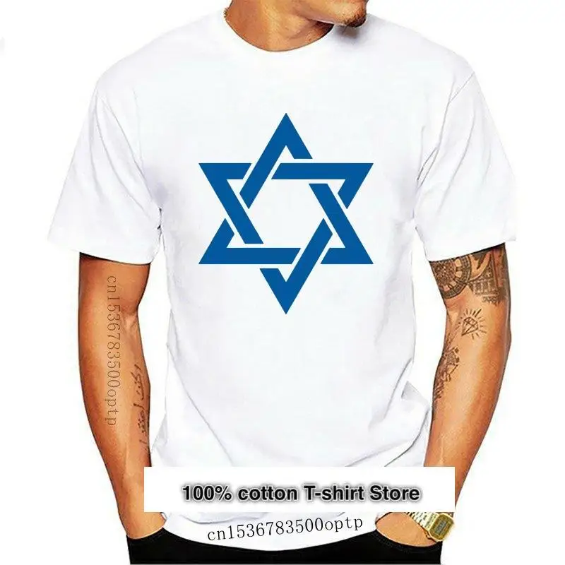Camisetas De Cuello Redondo Para Hombre, Ropa De Fitness Con Estilo, David Stern, Israel, Izrael, Tauro, Familia