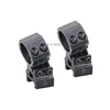 Vector Optics 25.4Mm Adjustable Picatinny Dovetail Mount Ring for Hunting Supplies Accessories Scope Tactical 3