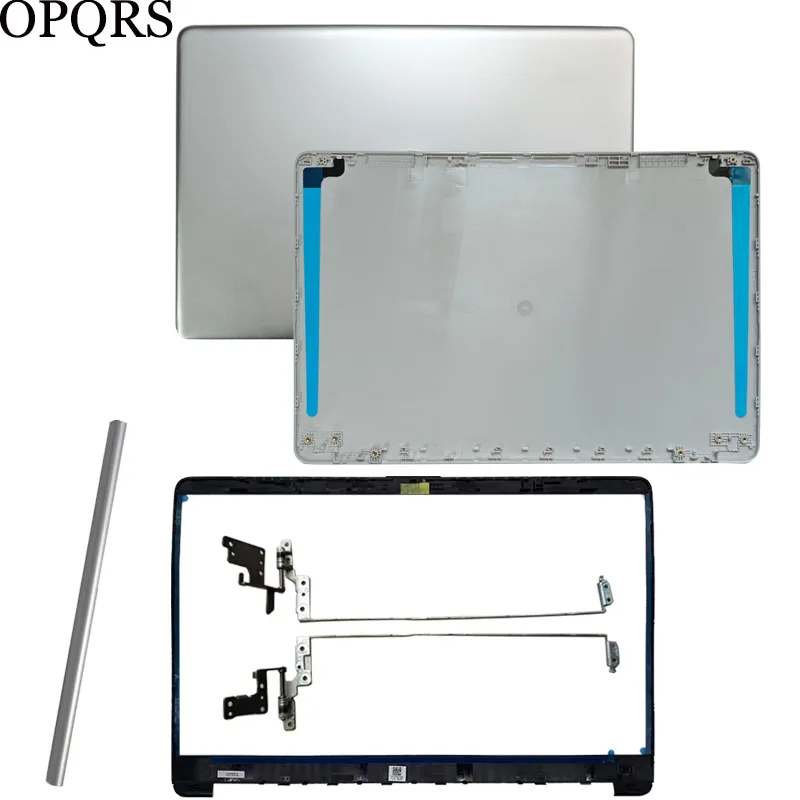 Premium Laptop Protective Case with LCD Back Cover, Front Bezel & Hinges