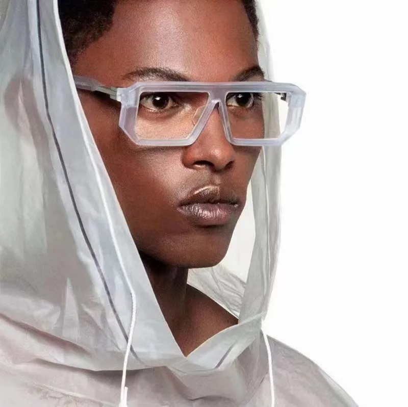 

Women's Sunglasses Fashion Vintage Rectangle Frame Square Glasses Girls Sun Glasses Ladies Eyewear UV400 Oculos De Sol