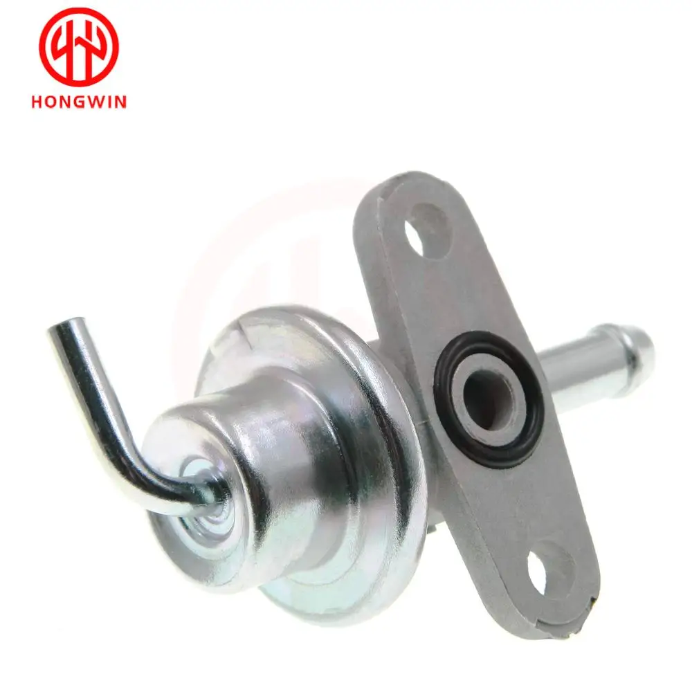 Fuel Pressure Regulator 16740-MCJ-013 3.0 3.5 Bar Fuel Injection Pressure Regulator 16740MCJ013 For HONDA C-BR 2000 2001 2002 2003 929RR CBR 929 954