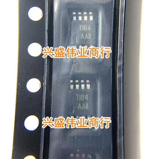 

10 шт. ~ 50 шт./лот TPA6203A1DGNR AAII MSOP8 новый оригинальный