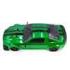THE LINK RC Drift Car, 1:14 Mustang Remote Control Car 4WD Drift GT RC Cars Vehicle High Speed Racing RC Drifting Car Toys Boys 6