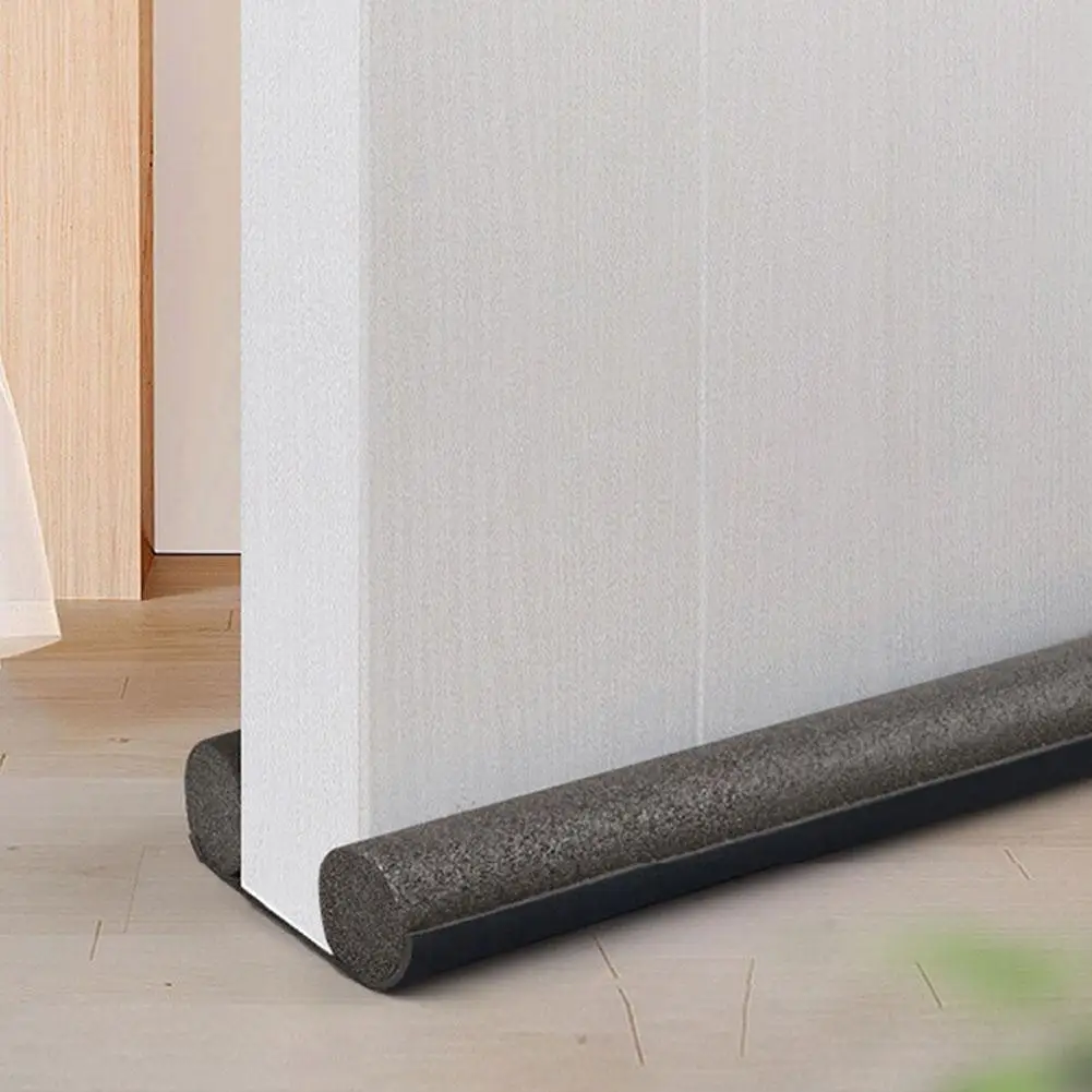 Weatherproof Soundproof Door Bottom Sealing Strip