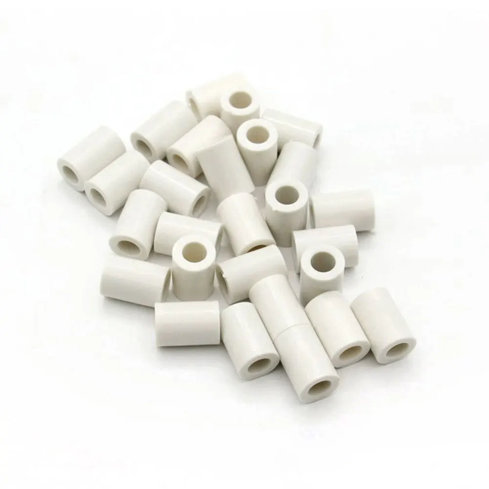 1Pc 14MM Billiard Cue Stick Ferrules Billiard Cue Tip Ferrules Compact Easy to Install Snooker Accessories Pool Cue Ferrules