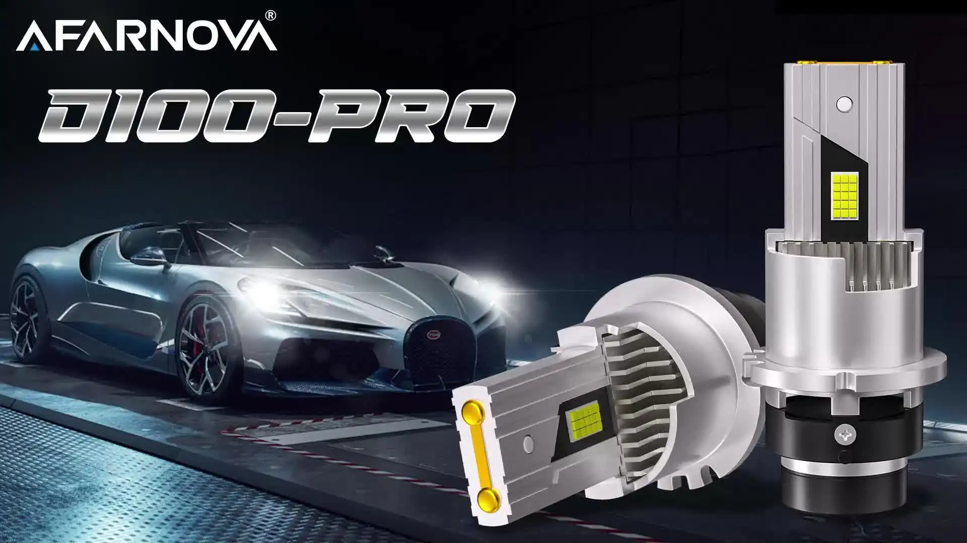 Светодиодные фары D1S D2S 1500Вт 1500000 LM CANBUS светодиодные лампы D3S D4S D2R D4R