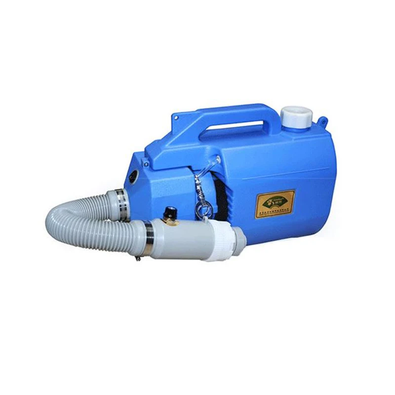 

Electric Sprayer Portable Fogger Machine Disinfection Machine for hospitals commercial spray machine fight drugs 5L