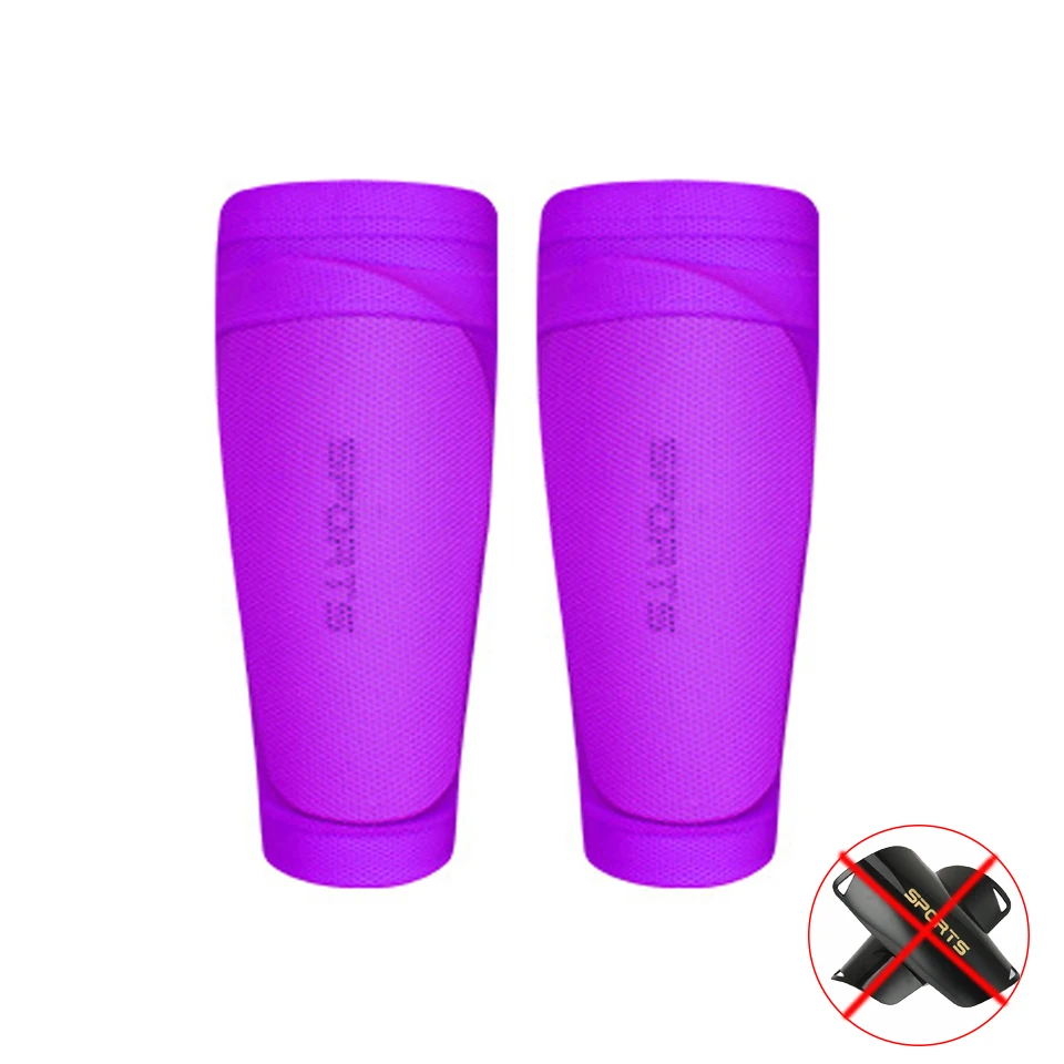 Loogdeel Shin Guard Compression Sleeves