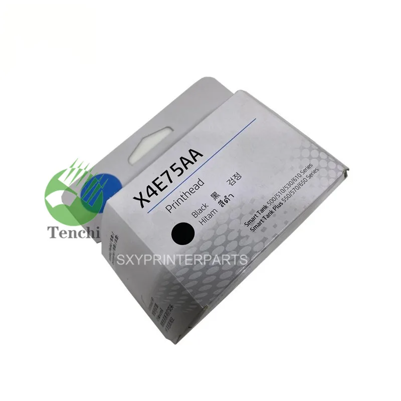 무료 배송 GT53 프린트 헤드  새제품 X4E75AA 6ZA17AE HP 스마트 ..
