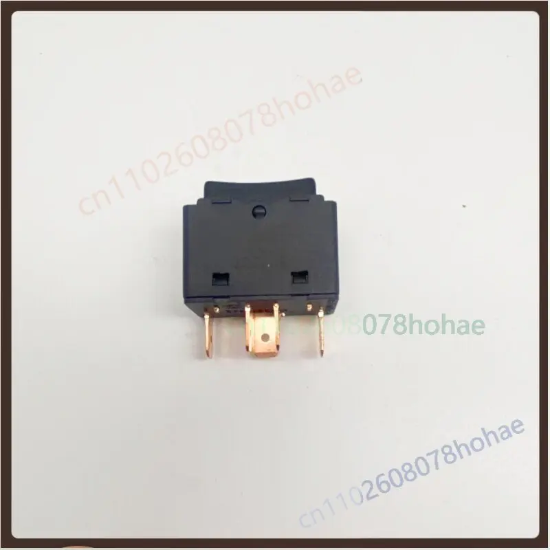 Dongfeng Dolica 트럭 전기 도어 유리 리프터 제어 부품 용 24V 파워 윈도우 스위치 버튼 (5pcs)