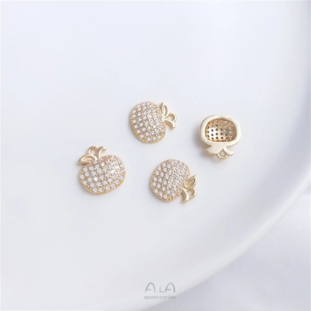 Рисунок 6 - Подвеска в виде снежинки