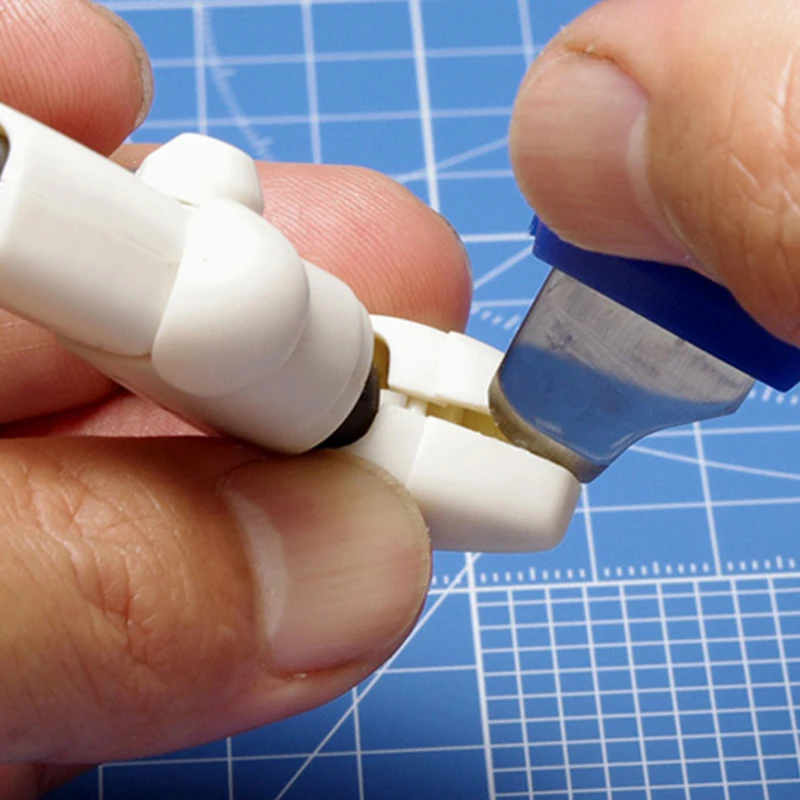 Model Making Tool Separator Opener Metal Modulator 3