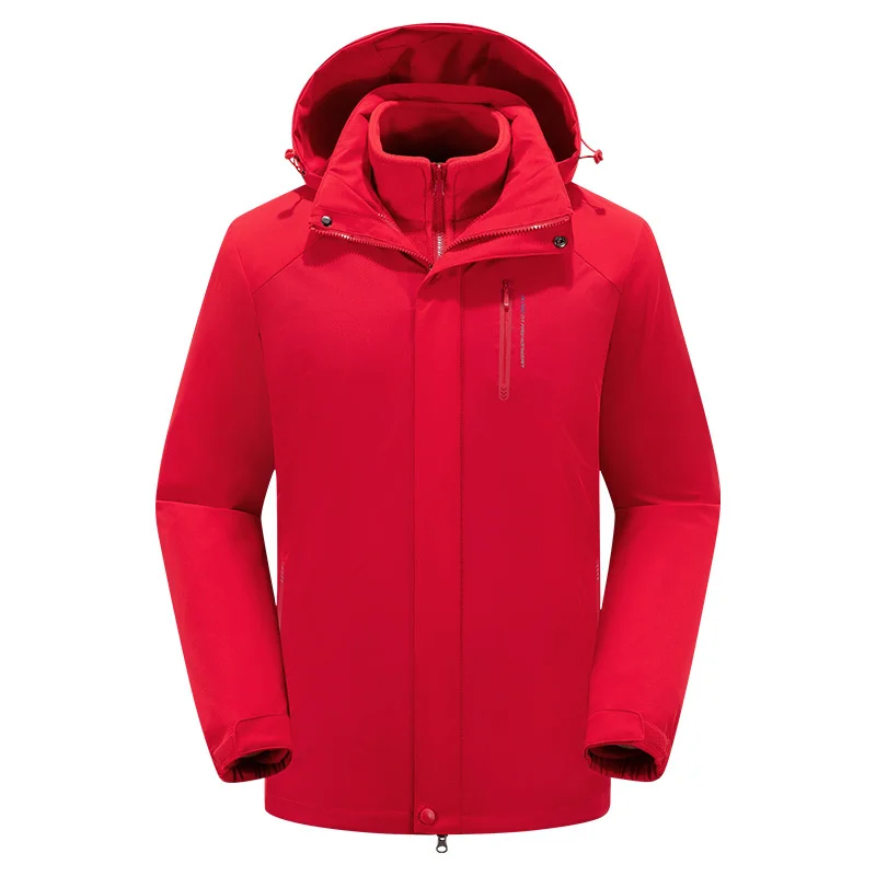 Рисунок 2 - Мужской непродуваемый Дорожный