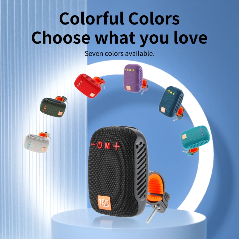 Portable Bluetooth Speaker Wireless Radio FM Subwoofer Sound Box Music Bass Woofer Mini Waterproof Small Mp3 Column bluetooth speaker portable speaker mini bluetooth speaker audio speaker tweeter speaker mini sound box bass speaker hifi speaker