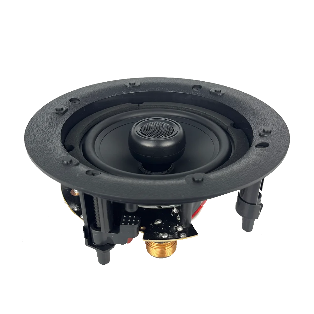 6.5 Inch 8ohm High Quality Professional  Surround Sound LoudSpeakers  Smart Home System Speakers Ceiling Speaker 2