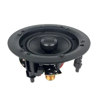 6.5 Inch 8ohm High Quality Professional  Surround Sound LoudSpeakers  Smart Home System Speakers Ceiling Speaker 2