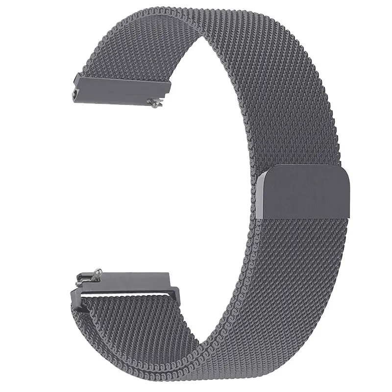 Milanese Loop Strap Band