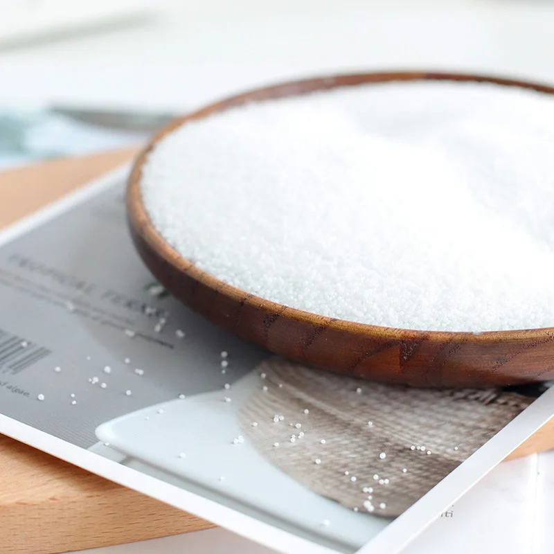 100g/bag of Stearic Acid Aromatherapy Wax To Add Auxiliary Raw Materials To Increase The Hardness and Luster of Candles