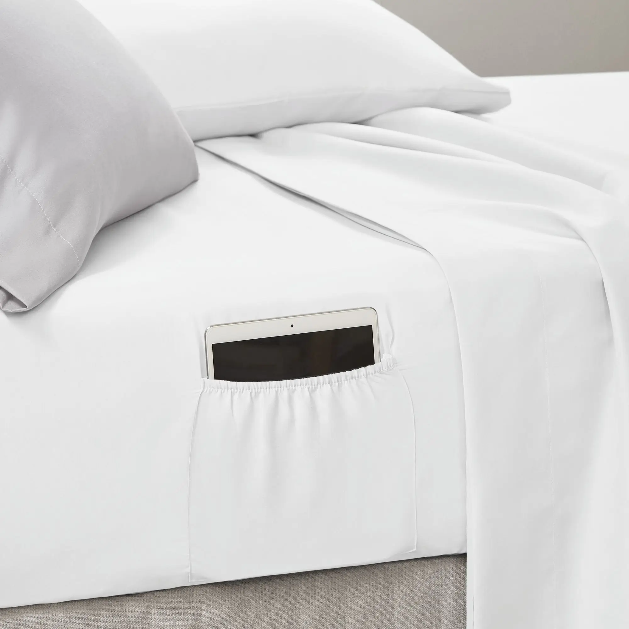 Comforter Set with Bed Sheets 3