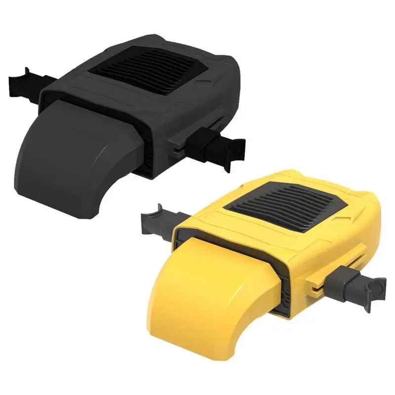 

Automobile Cooling Fan Automobile Vehicle Seats Fan Car Seats Cooling Fan With 3 Level Perfect For Driver Or Passenger Seats