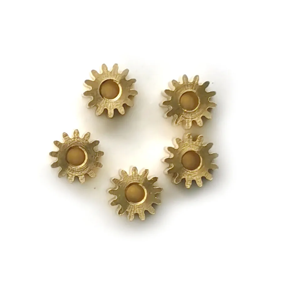 Ingranaggi A Dente Di Spur In Nylon Plastico Nero Personalizzati - Cina - Foto 7