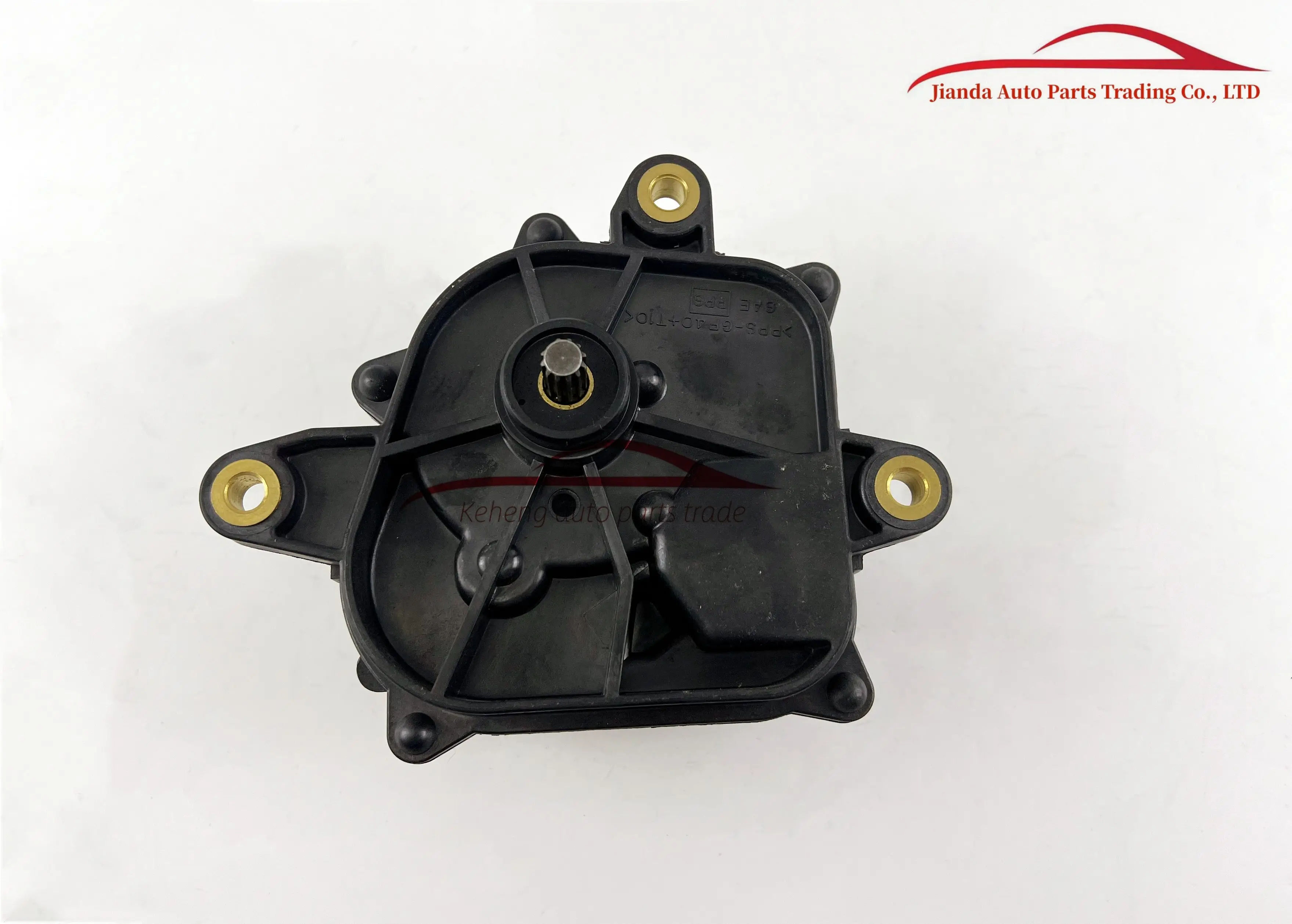 For Isuzu D-MAX Transfer Shift Actuator Assembly 8981964150