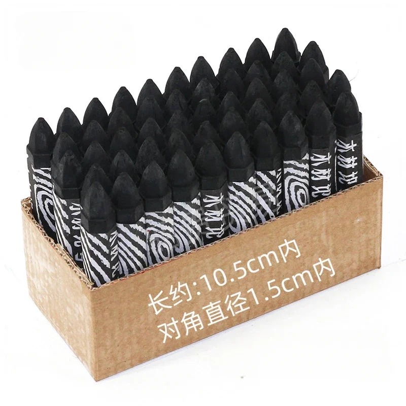 Wax Markers for Industrial Craft Detailing on Various Surfaces